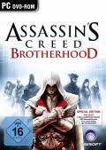 Packshot zu Assassin's Creed: Brotherhood