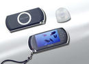 Sony PSP: Angst vor dem Iphone?