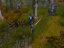 Sacred 2 - Fallen Angel hat Goldstatus erreicht