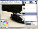 Download: Paint.Net 3.36 - Bildbearbeitung