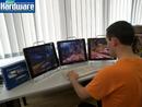 Erster Test: Triple-Head-2-Go von Matrox (inkl. Live-Video)