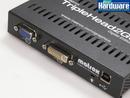 Erster Test: Triple-Head-2-Go von Matrox (inkl. Live-Video)