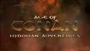 Update: Weibliche Age-of-Conan-Charaktere benachteiligt
