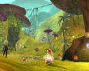 Aion: 400.000 Vorbestellungen des Cry-Engine-Rollenspiels, Vorbesteller mit Vorteilen - Update: Offizieller Start
