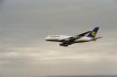 Lufthansa: Bald wieder Internet im Flugzeug