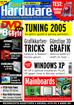 PCGH Retro: Die meistverkaufte Print-Ausgabe aller Zeiten - Komplettes Heft in der Galerie