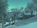 Wallpaper-Sammlung: winterliche MMO-Landschaften
