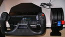 PCGH-Test: Saitek Flight Yoke System