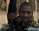 Crysis Warhead: Close-ups zeigen hohen Detailgrad