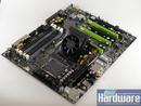 Nvidia plant angeblich günstigen SLI-Chipsatz