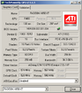 Download: GPU-Z 0.2.5 - GPU-Details auslesen