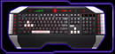 Neue Gaming-Hardware von Saitek