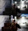 Call of Duty 4: Screenshotvergleich PC versus PS3