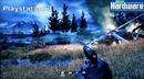Call of Duty 4: Screenshotvergleich PC versus PS3