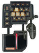 Saitek mit neuer Gaming-Hardware: Lenkrad, Gamepad, Commandpad