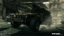 Shadow Harvest: Neue Screenshots des Third-Person-Shooters