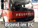 PCGH in Gefahr: Der brennende PC - ungekürztes Video