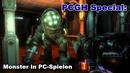 PCGH Special: Monster in PC-Spielen, Teil 2