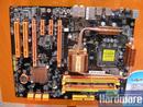 Intel P45: Problem mit x16-Steckplatz behoben