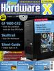 PCGH-Extreme-Magazin: Ausgabe 02/2008 ab heute am Kiosk verfügbar