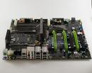 Nforce 790i (Ultra) SLI: Datenverlust beim Übertakten?