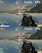 Swiftshader: 3DMark, Crysis und Call of Duty komplett auf der CPU berechnet (Update: AMD-Werte)