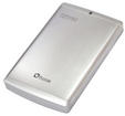 Plextor: Mobile 2,5-Zoll-HDD mit 466 GiByte und eSATA