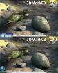 Swiftshader: 3DMark, Crysis und Call of Duty komplett auf der CPU berechnet (Update: AMD-Werte)