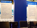 IDF Shanghai 2008: Quad-Core-Nehalem in Aktion