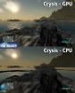 Swiftshader: 3DMark, Crysis und Call of Duty komplett auf der CPU berechnet (Update: AMD-Werte)