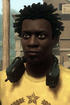 Far Cry 2: Ingame-Bild einer Spielfigur aufgetaucht