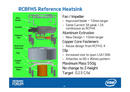 Intel Nehalem: erste Bilder des Sockel 1366 - weitere Infos zum Kühler