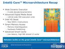 IDF Shanghai 2008: Intel enthüllt Nehalem-Details, keine Benchmarks möglich