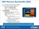 IDF Shanghai 2008: Intel enthüllt Nehalem-Details, keine Benchmarks möglich