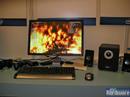 IDF Shanghai 2008: Quad-Core-Nehalem (Video und Bilder)