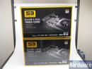 Neu im PCGH-Testlabor: Zwei S3 Chrome 430 GT