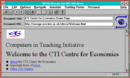 PCGH-Retro: Mosaic revolutioniert das World Wide Web