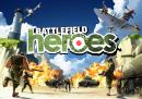 Battlefield-3-Map Wake Island auch in Battlefield Heroes: Launchtrailer und neue Bilder