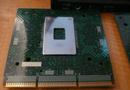 Intel Nehalem: erste Bilder des Sockel 1366 - weitere Infos zum Kühler
