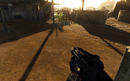 Crysis: Hochauflösende Texturmodifikation in der Mache
