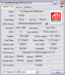 Download: GPU-Z 0.2.0 - Grafikkarteninfos auslesen