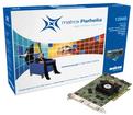 Matrox' letzter Gamer-Chip Parhelia 512 (PCGH-Retro-Special)