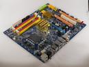 Neu im PCGH-Testlabor: Die ersten P45-Platinen von Asus und Gigabyte