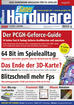 Erinnerung: Feedback zur Ausgabe 06/2008