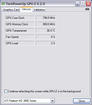 Download: GPU-Z 0.2.0 - Grafikkarteninfos auslesen