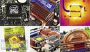PCGH 07/2008: Sechs Top-Boards mit Sockel 775 im Test