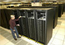 IBM: Supercomputer schafft mehr als eine Billiarde Rechenoperationen pro Sekunde