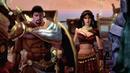 Guild Wars 2: Arenanet-Mitarbeiter feiern Millionenmarke der Beta-Anmeldungen