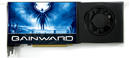 Geforce GTX 280/260: Gainward und Gigabyte stellen ihr Portfolio vor
