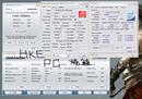 HD 4870: Erster Benchmark aufgetaucht